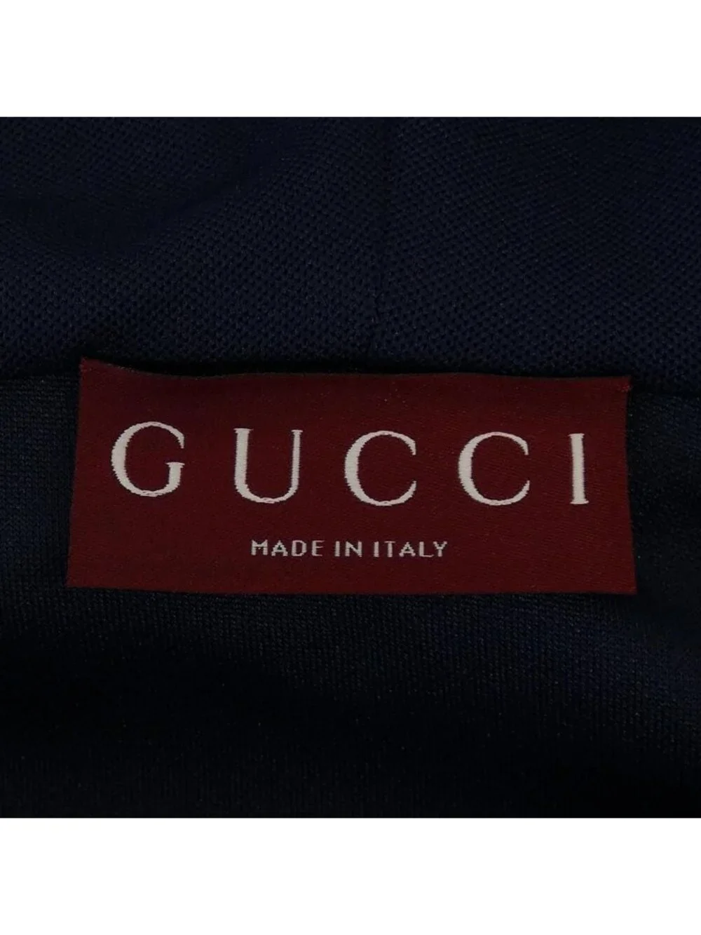 Gucci Hoodie Navy